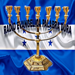 Logo de Radio Evangélica Palabra Dura